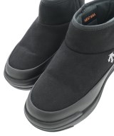 DESCENTE（デサント）ブーツ 黒 サイズ:23cm レディース/2200660944012