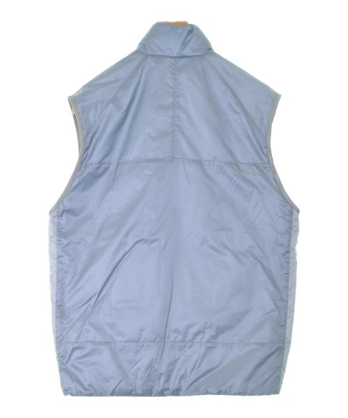 DESCENTE（デサント）その他 青 サイズ:M メンズ/2200665194016