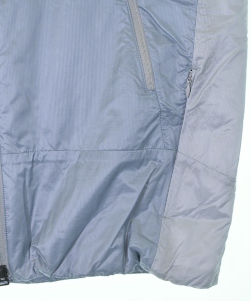 DESCENTE（デサント）その他 青 サイズ:M メンズ/2200665194016