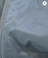 DESCENTE（デサント）その他 青 サイズ:M メンズ/2200665194016