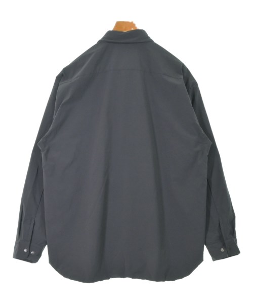 DESCENTE（デサント）その他 紺 サイズ:XL メンズ/2200665194023