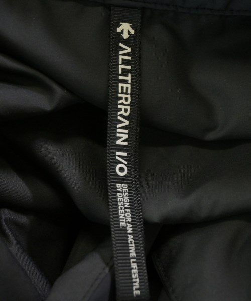 DESCENTE（デサント）その他 紺 サイズ:XL メンズ/2200665194023