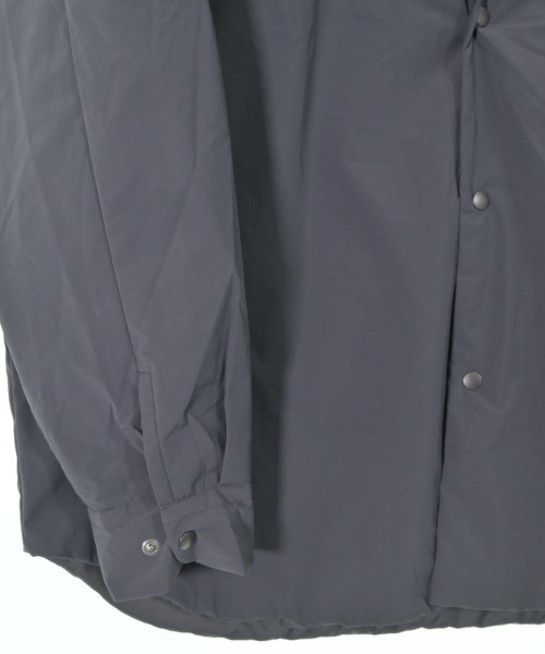 DESCENTE（デサント）その他 紺 サイズ:XL メンズ/2200665194023