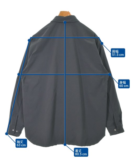 DESCENTE（デサント）その他 紺 サイズ:XL メンズ/2200665194023