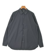 DESCENTE（デサント）その他 紺 サイズ:XL メンズ/2200665194023