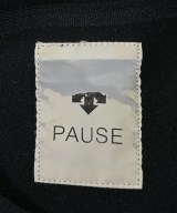 DESCENTE（デサント）スウェット 黒 サイズ:L メンズ/2200665279065