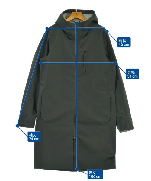 DESCENTE（デサント）その他 黒 サイズ:L メンズ/2200661522059