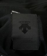 DESCENTE（デサント）ダウンジャケット/ダウンベスト 黒 サイズ:S レディース/2200666774019