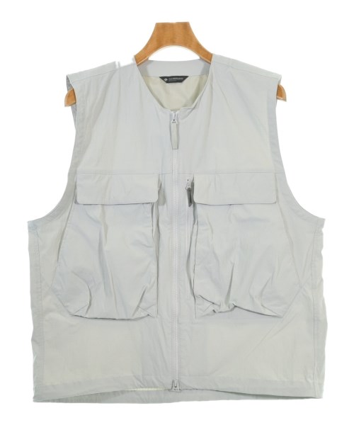 DESCENTE(デサント)その他 グレー サイズ:-(XL位)/2200664148034