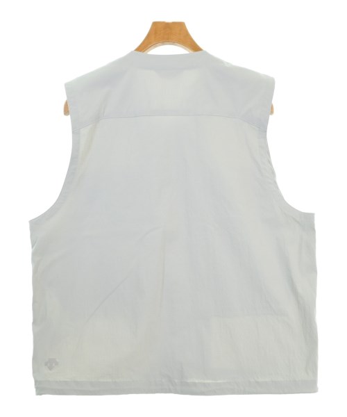 DESCENTE（デサント）その他 グレー サイズ:-(XL位) メンズ/2200664148034