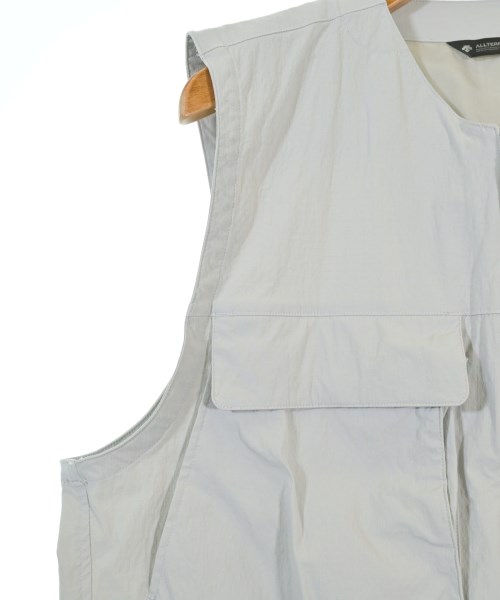 DESCENTE（デサント）その他 グレー サイズ:-(XL位) メンズ/2200664148034