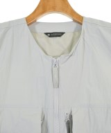 DESCENTE（デサント）その他 グレー サイズ:-(XL位) メンズ/2200664148034