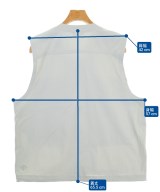 DESCENTE（デサント）その他 グレー サイズ:-(XL位) メンズ/2200664148034