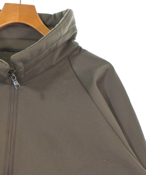 DESCENTE（デサント）スウェット カーキ サイズ:L メンズ/2200667695030