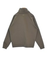 DESCENTE（デサント）スウェット カーキ サイズ:L メンズ/2200667695030