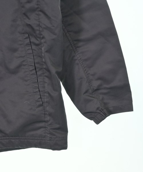 DESCENTE（デサント）ブルゾン 黒 サイズ:L メンズ/2200666329011