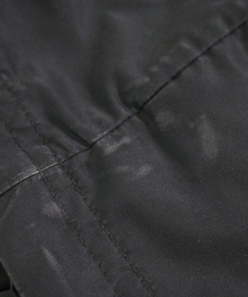 DESCENTE（デサント）ブルゾン 黒 サイズ:L メンズ/2200666329011