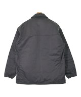 DESCENTE（デサント）ブルゾン 黒 サイズ:L メンズ/2200666329011