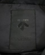 DESCENTE（デサント）ブルゾン 黒 サイズ:L メンズ/2200666329011