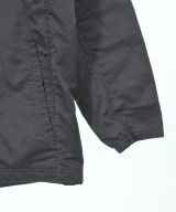 DESCENTE（デサント）ブルゾン 黒 サイズ:L メンズ/2200666329011