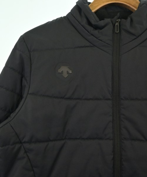 DESCENTE（デサント）その他 黒 サイズ:L メンズ/2200666469182