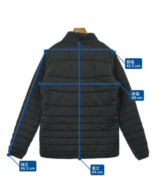 DESCENTE（デサント）その他 黒 サイズ:L メンズ/2200666469182