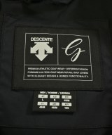 DESCENTE（デサント）その他 黒 サイズ:L メンズ/2200666469182