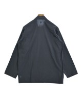 DESCENTE（デサント）カジュアルシャツ 紺 サイズ:M メンズ/2200667387522