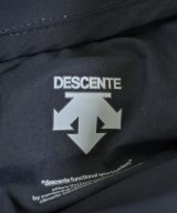 DESCENTE（デサント）カジュアルシャツ 紺 サイズ:M メンズ/2200667387522