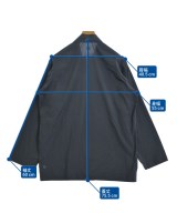 DESCENTE（デサント）カジュアルシャツ 紺 サイズ:M メンズ/2200667387522