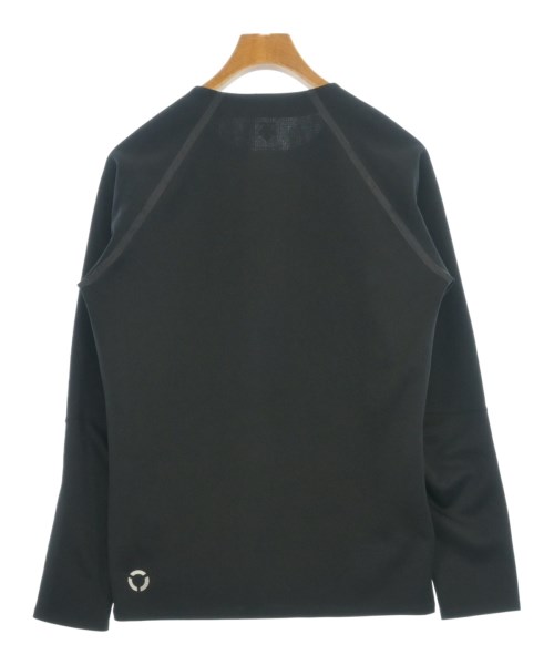 DESCENTE（デサント）Tシャツ・カットソー 黒 サイズ:M メンズ/2200667387638