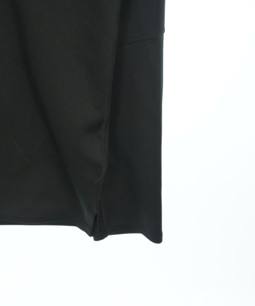 DESCENTE（デサント）Tシャツ・カットソー 黒 サイズ:M メンズ/2200667387638