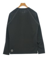 DESCENTE（デサント）Tシャツ・カットソー 黒 サイズ:M メンズ/2200667387638