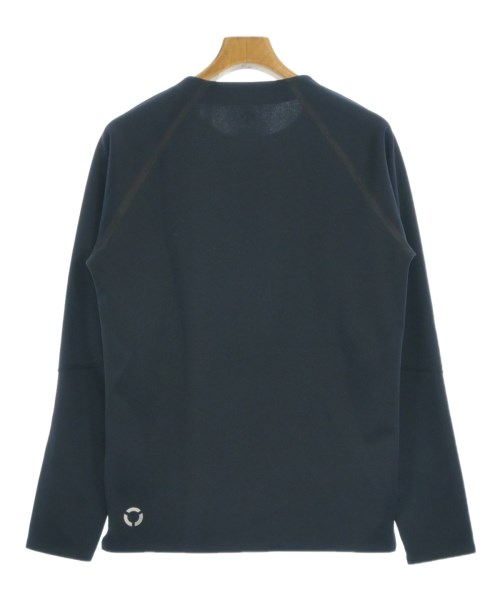 DESCENTE（デサント）Tシャツ・カットソー 紺 サイズ:M メンズ/2200667387652