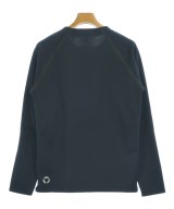 DESCENTE（デサント）Tシャツ・カットソー 紺 サイズ:M メンズ/2200667387652
