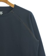 DESCENTE（デサント）Tシャツ・カットソー 紺 サイズ:M メンズ/2200667387652
