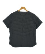 DESCENTE ダウンジャケット/ダウンベスト