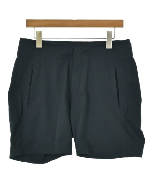 DESCENTE(デサント)ショートパンツ 紺 サイズ:30(M位)/2200670131020