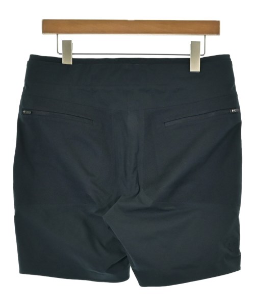 DESCENTE（デサント）ショートパンツ 紺 サイズ:30(M位) メンズ/2200670131020