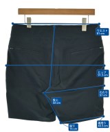 DESCENTE（デサント）ショートパンツ 紺 サイズ:30(M位) メンズ/2200670131020