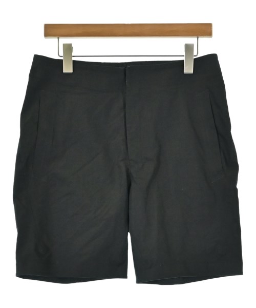 DESCENTE(デサント)ショートパンツ 黒 サイズ:30(M位)/2200670131037