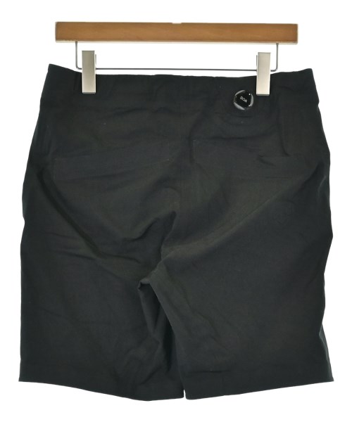 DESCENTE（デサント）ショートパンツ 黒 サイズ:30(M位) メンズ/2200670131037