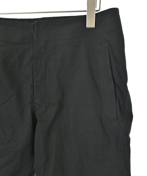 DESCENTE（デサント）ショートパンツ 黒 サイズ:30(M位) メンズ/2200670131037