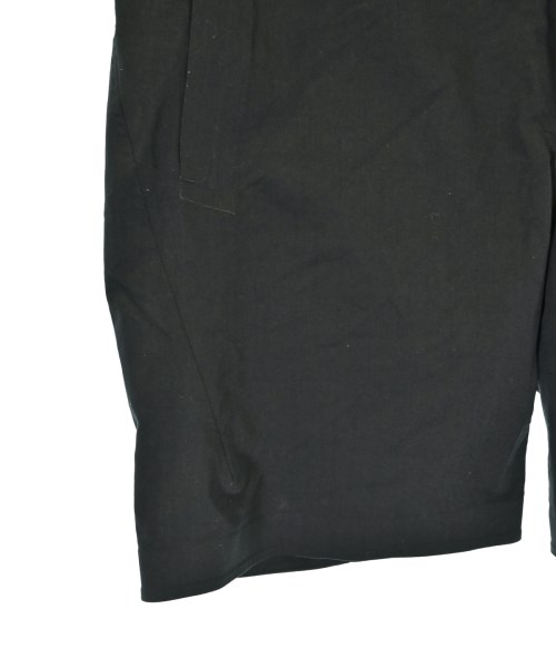 DESCENTE（デサント）ショートパンツ 黒 サイズ:30(M位) メンズ/2200670131037