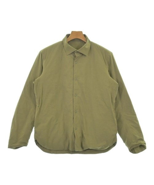 DESCENTE(デサント)のカジュアルシャツ サイズ:S 10,400円