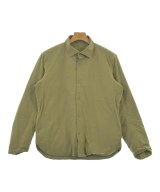 DESCENTE カジュアルシャツ