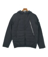 DESCENTE ダウンジャケット/ダウンベスト