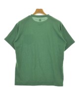 DESCENTE（デサント）Tシャツ・カットソー 緑 サイズ:L メンズ/2200713268119
