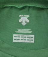 DESCENTE（デサント）Tシャツ・カットソー 緑 サイズ:L メンズ/2200713268119