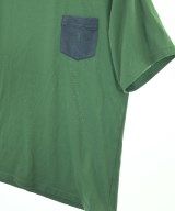 DESCENTE（デサント）Tシャツ・カットソー 緑 サイズ:L メンズ/2200713268119
